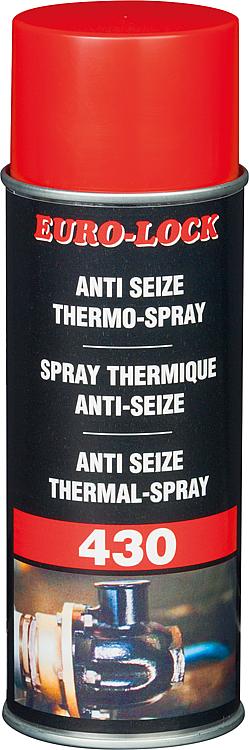 Anti-Seize Thermo Spray 400 ml Spray-Dose