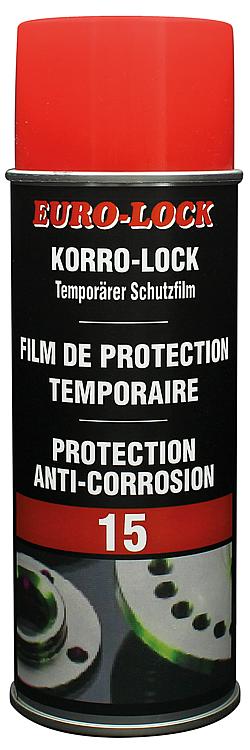 Korro-Lock Temporärer Schutzfilm 400 ml Spraydose