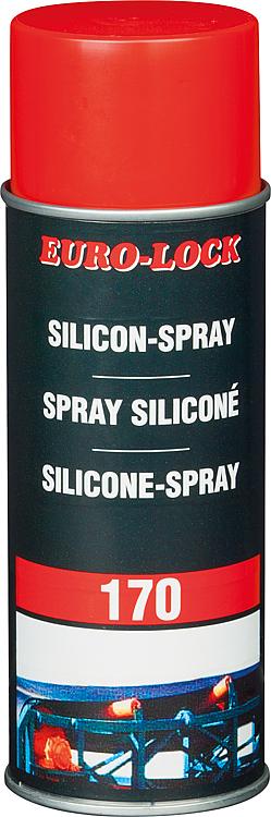 Silikonspray LOS 170 400 ml Spraydose