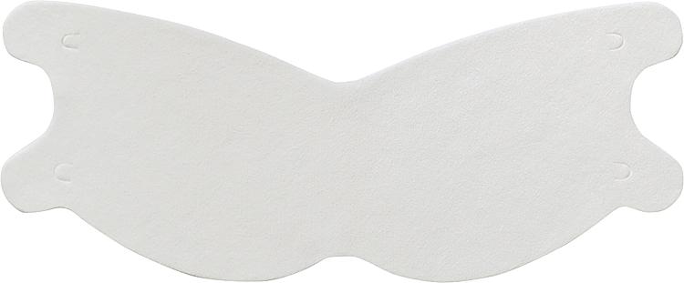 Schmutzvlies passend für Halbschutzmasken MOLDEX VPE 10 Stück