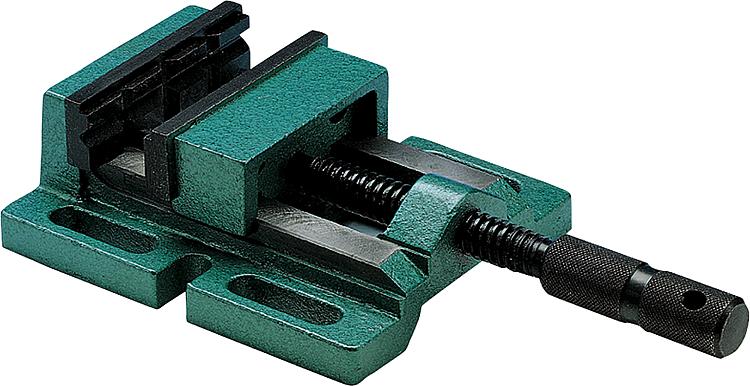 Bohrmaschinen-Handschraubstock MT/3, Backenbreite 120 mm
