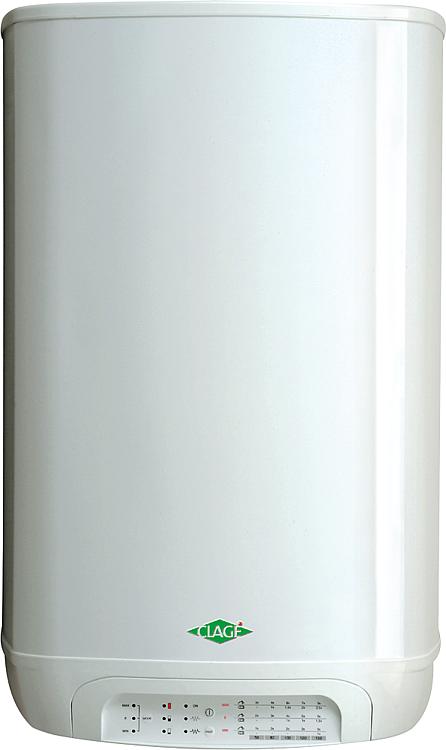 Wandspeicher SX 120L Zweikreis Baumass:BxTxH-530-516-1153