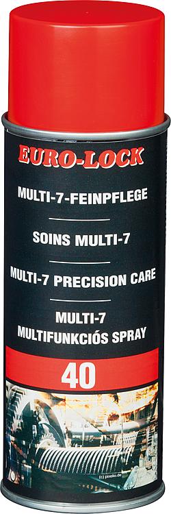 Multi-7-Spray 400 ml Spray-Dose