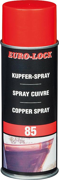 Kupfer-Spray 400 ml Spraydose