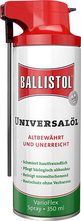 Universalöl BALLISTOL VarioFlex Spraydose Inhalt 350ml