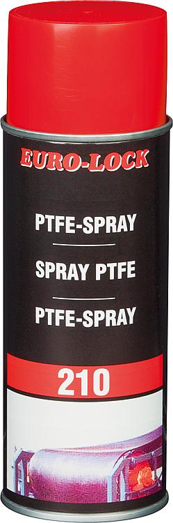 PTFE-Spray 400 ml Spray-Dose