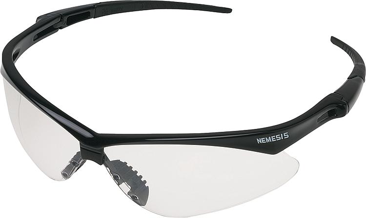 Schutzbrille flex. Kleengard V30 Aussenbereich/Innenbereich klar