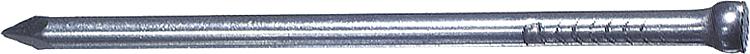 Drahtstifte,Stauchkopf blank 2,8 x 65 mm 1,0 KG