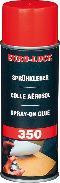 Sprühkleber LOS 350 400 ml Spray-Dose