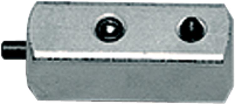 GEDORE Verbindungs-Vierkant 3/4'' Länge 51,5 mm Art.Nr. 3294