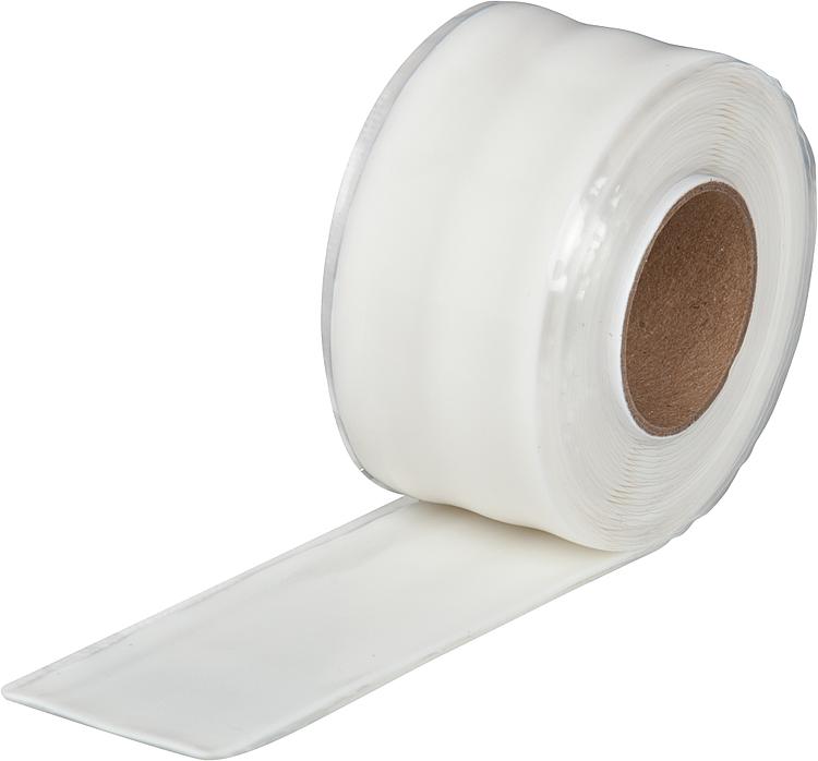 Extreme-Tape Klebe-/Isolierband Breite 25mm x 3m,Farbe:weiss, 1 Rolle