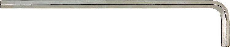 Sechskant-Stiftschlüssel, lang, Typ 352 17 x 333
