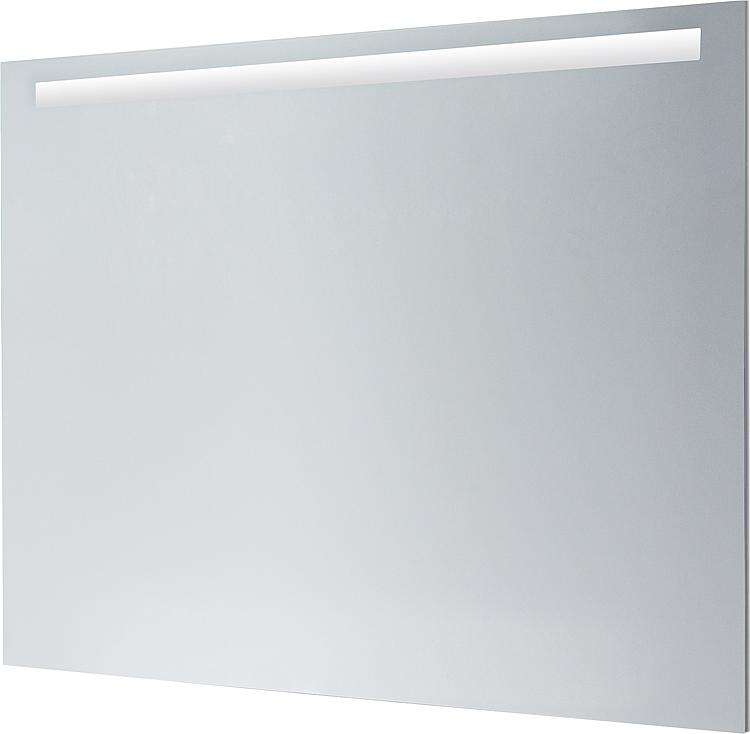 LED-Spiegel Audna IP20 230V-11,1W, mit Kippschalter, 1000x800x33mm