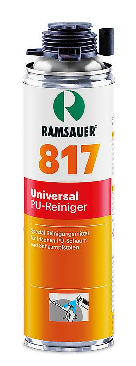 Universal Reiniger 817/827