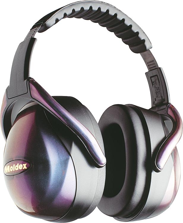 Gehörschutzkapsel M1 SNR 33 dB