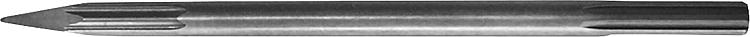 Spitzmeissel HELLER® ENDURO mit SDS-max Aufnahme Länge 350 mm