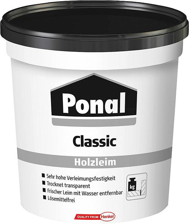 Holzleim Ponal Classic 760g