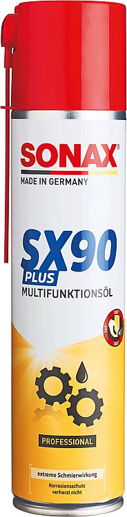 SX 90 Plus 400 ml Spraydose