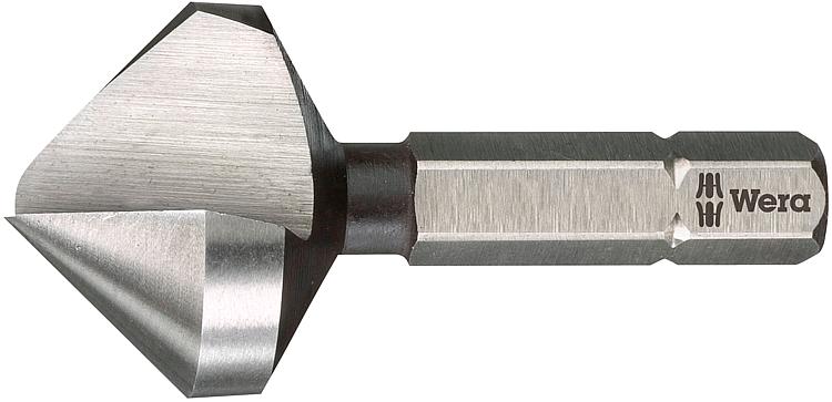 Einschneide-Kegelsenkerbit WERA Grösse 10,40 mm M5