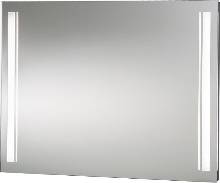 LED-Spiegel ELONA IP 20 230V-25W 1000x800 mm Kippschalter